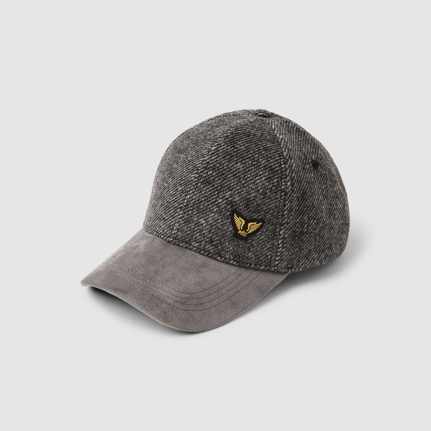 PME Legend | Cap van een wolblend PAC2508902-995