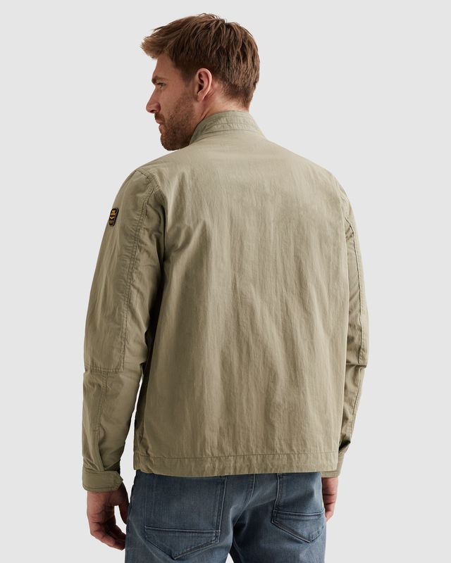 PME Legend Short Cargo Jacket