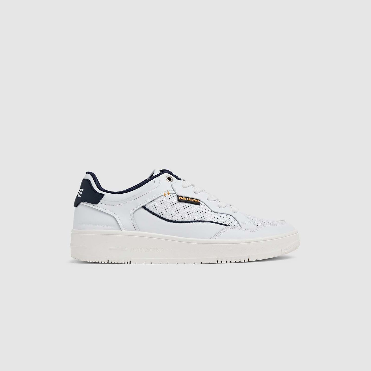 PME Legend | Mulnomah sneaker bPBO2502040-906