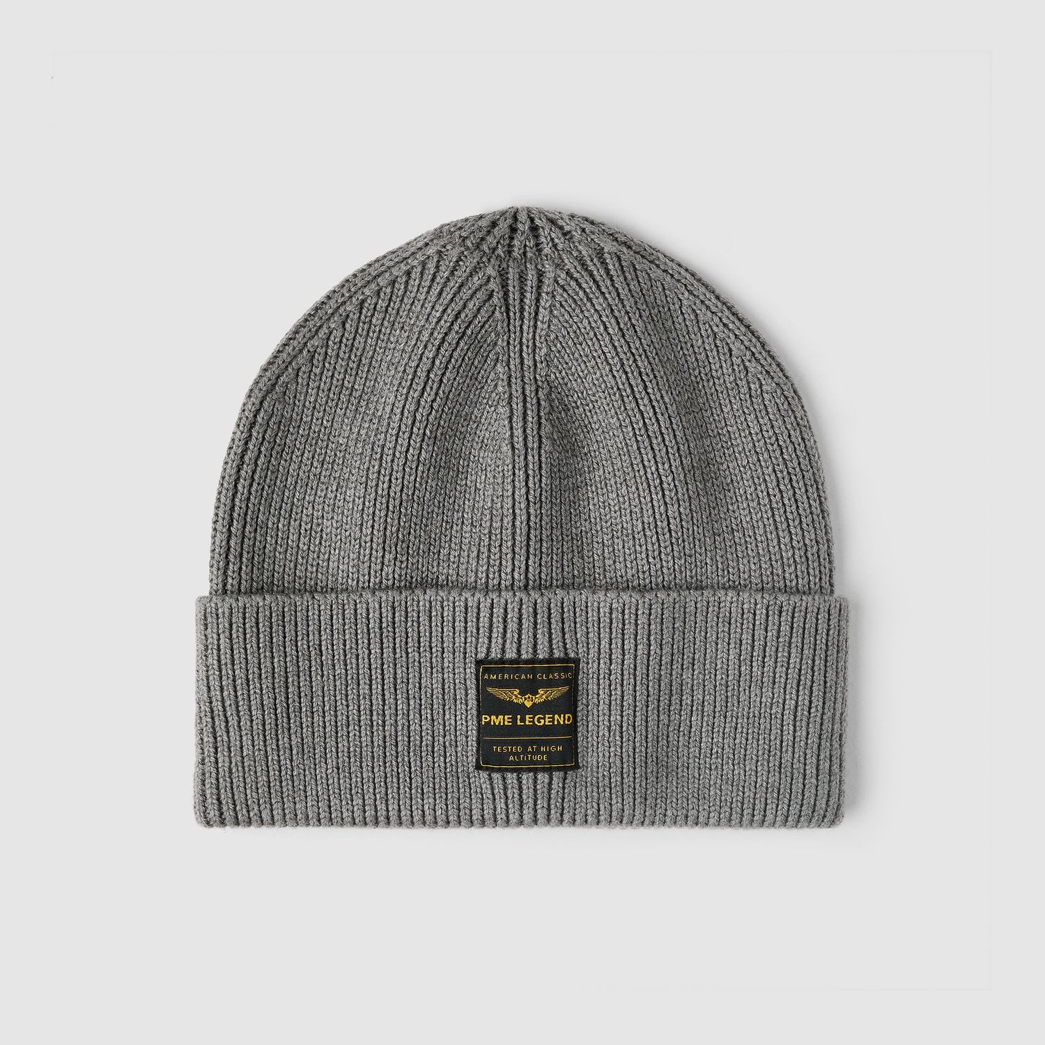 PME Legend | Beanie met logo PAC2510901-960
