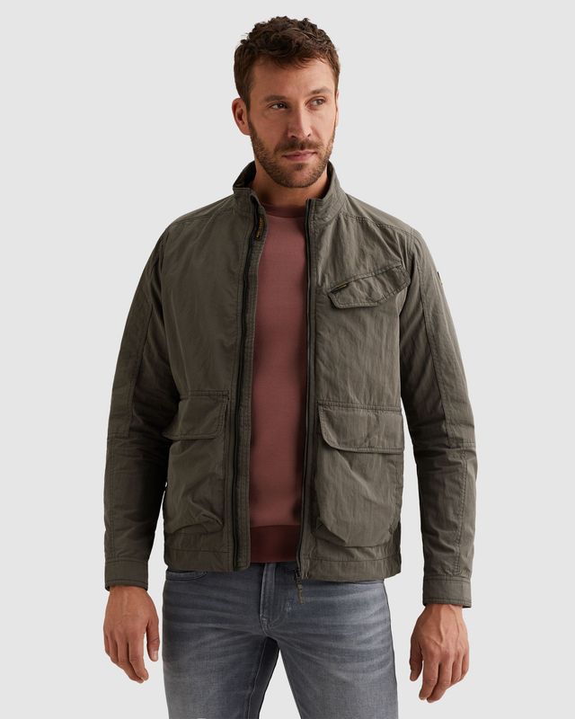 PME Legend Short Cargo Jacket