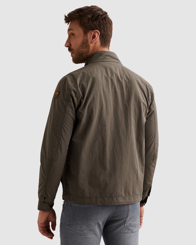 PME Legend Short Cargo Jacket