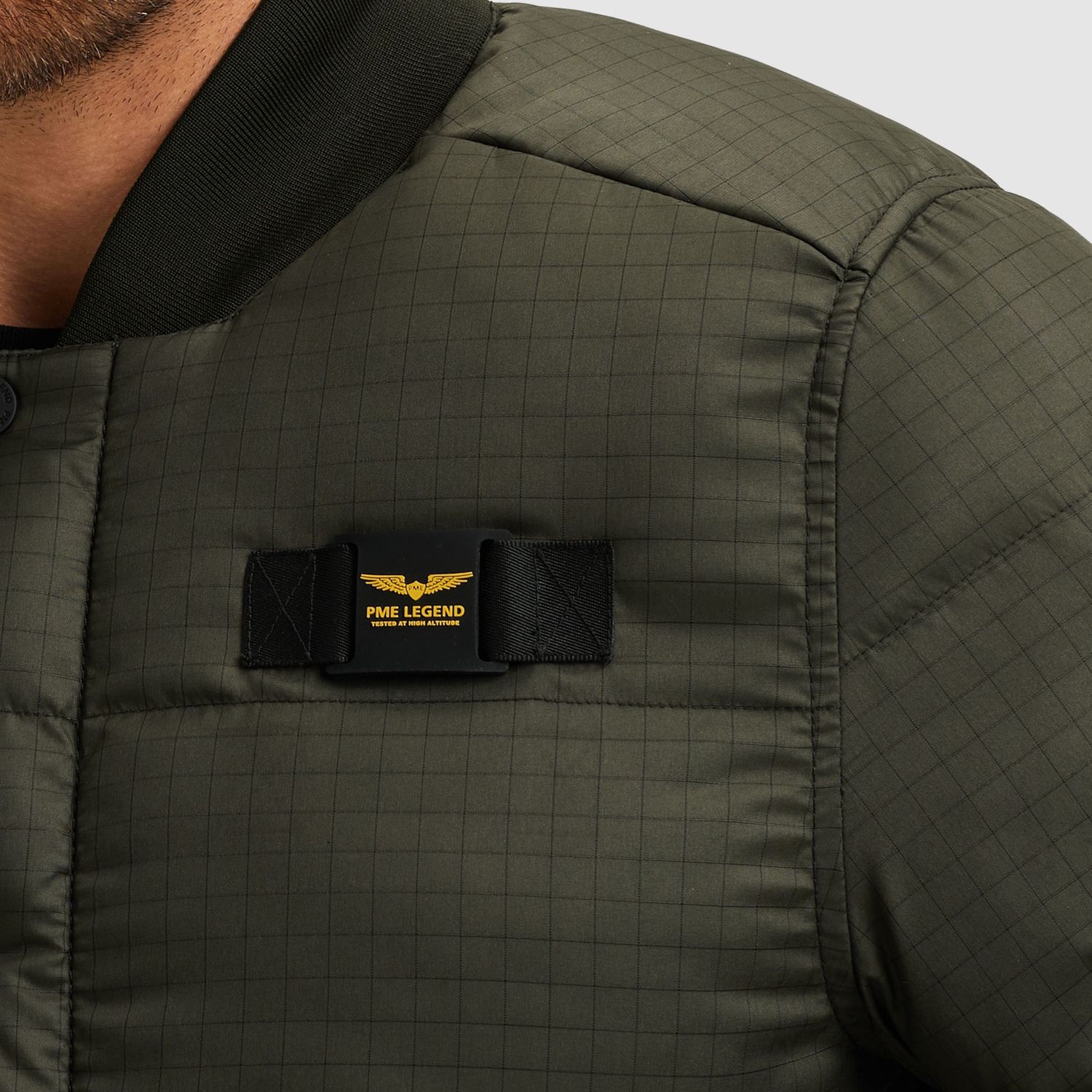 PME Legend | Skytrucker jas PJA2509120-6154