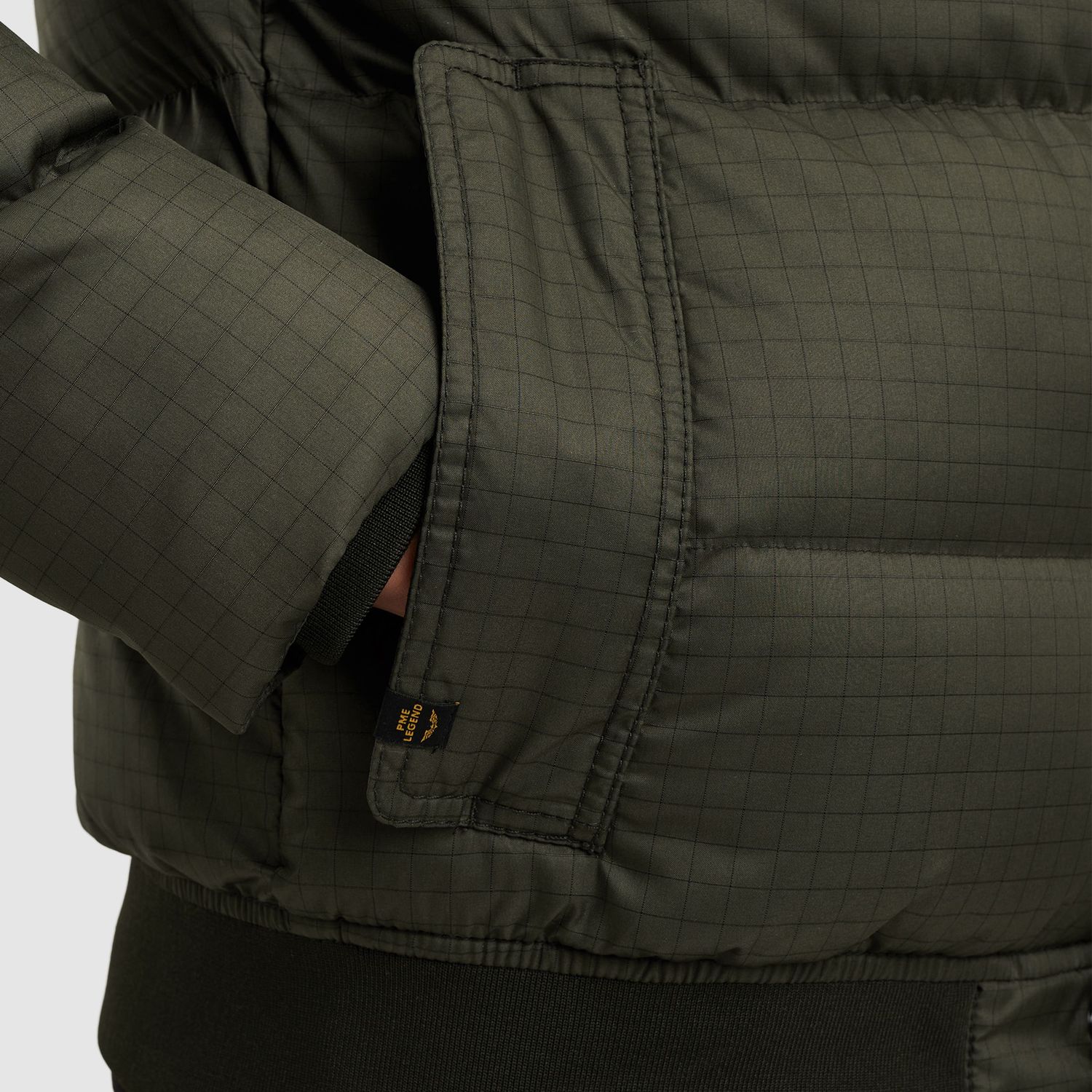 PME Legend | Skytrucker jas PJA2509120-6154