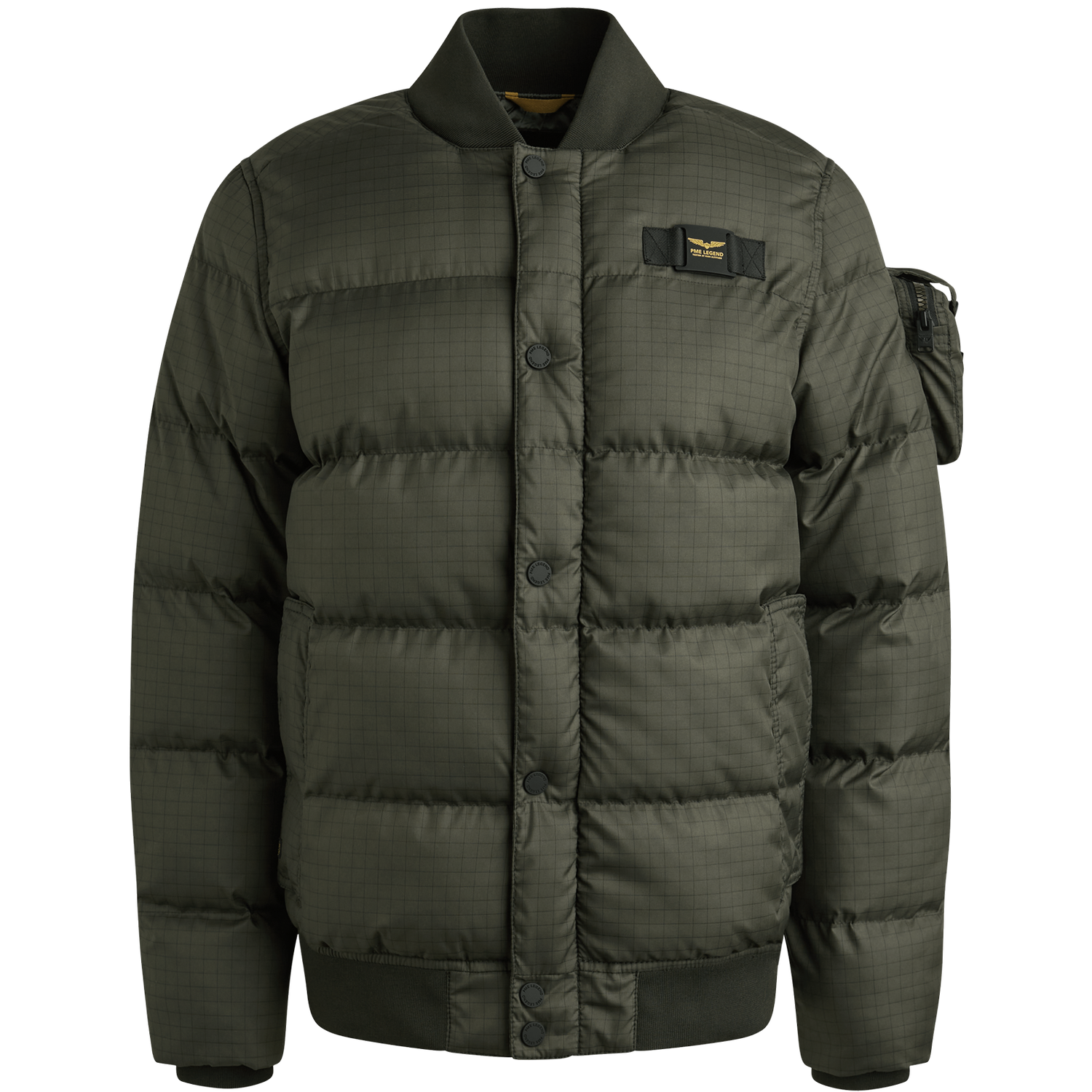 PME Legend | Skytrucker jas PJA2509120-6154