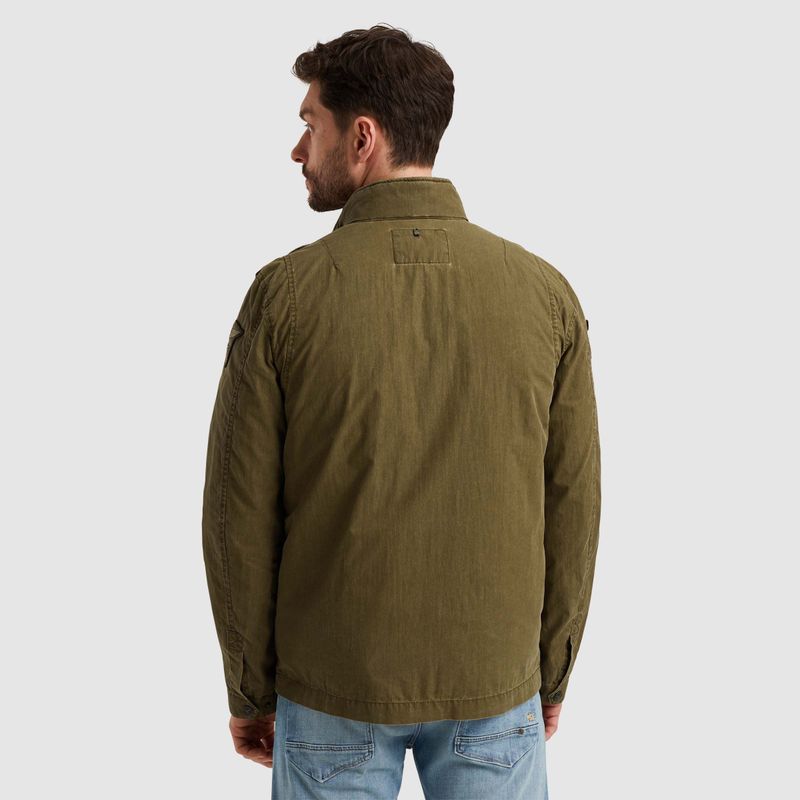 PME Legend | Cargoyet jas PJA2502108-6401