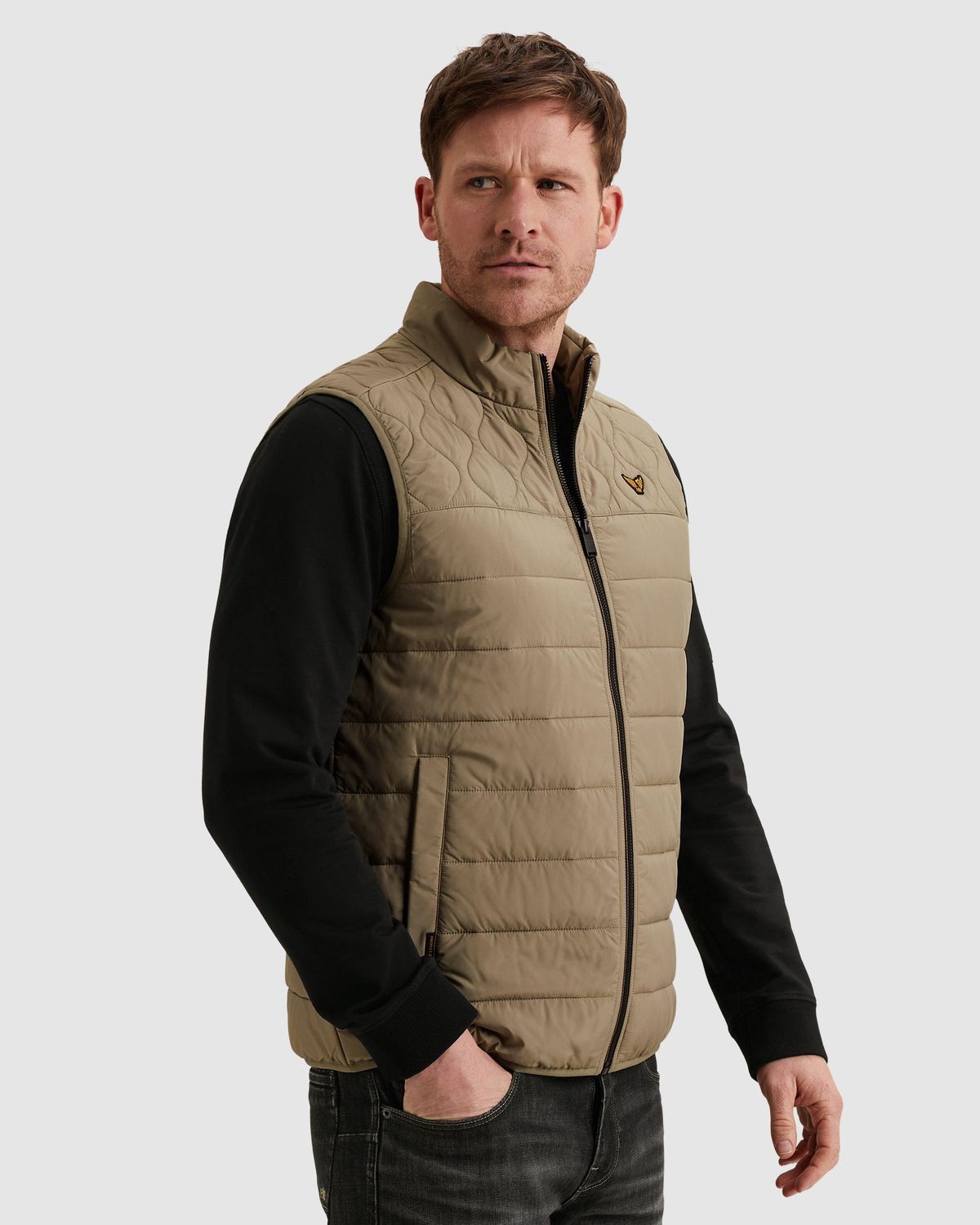 PME Legend Yetliner bodywarmer