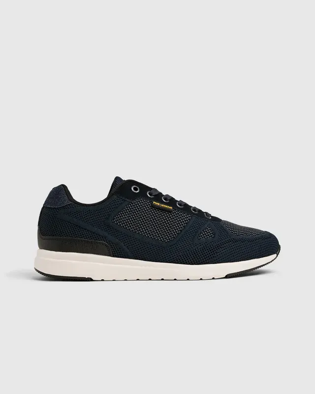 PME Legend Dornierer sneaker PBO2603320-599