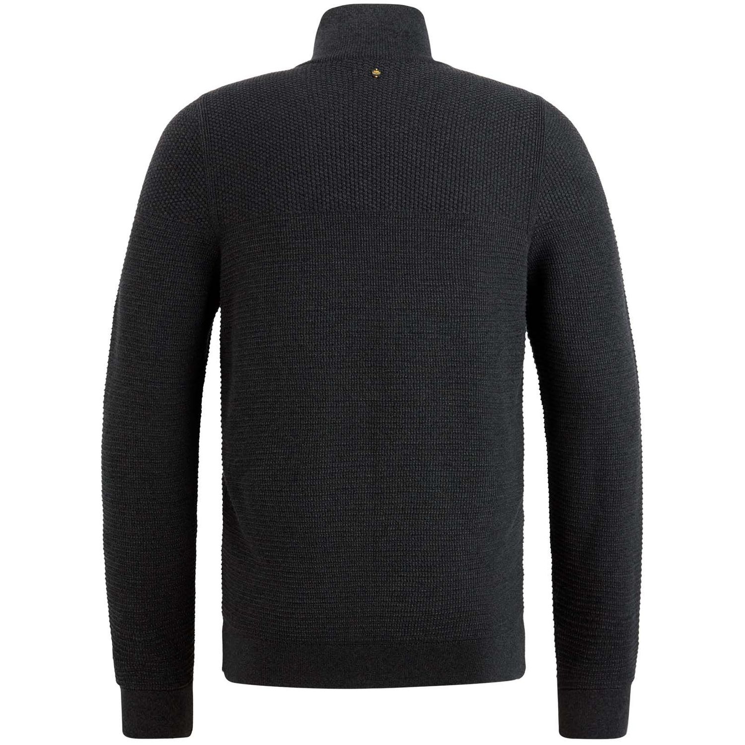 PME Legend | Trui met halve rits PKW2410301-999