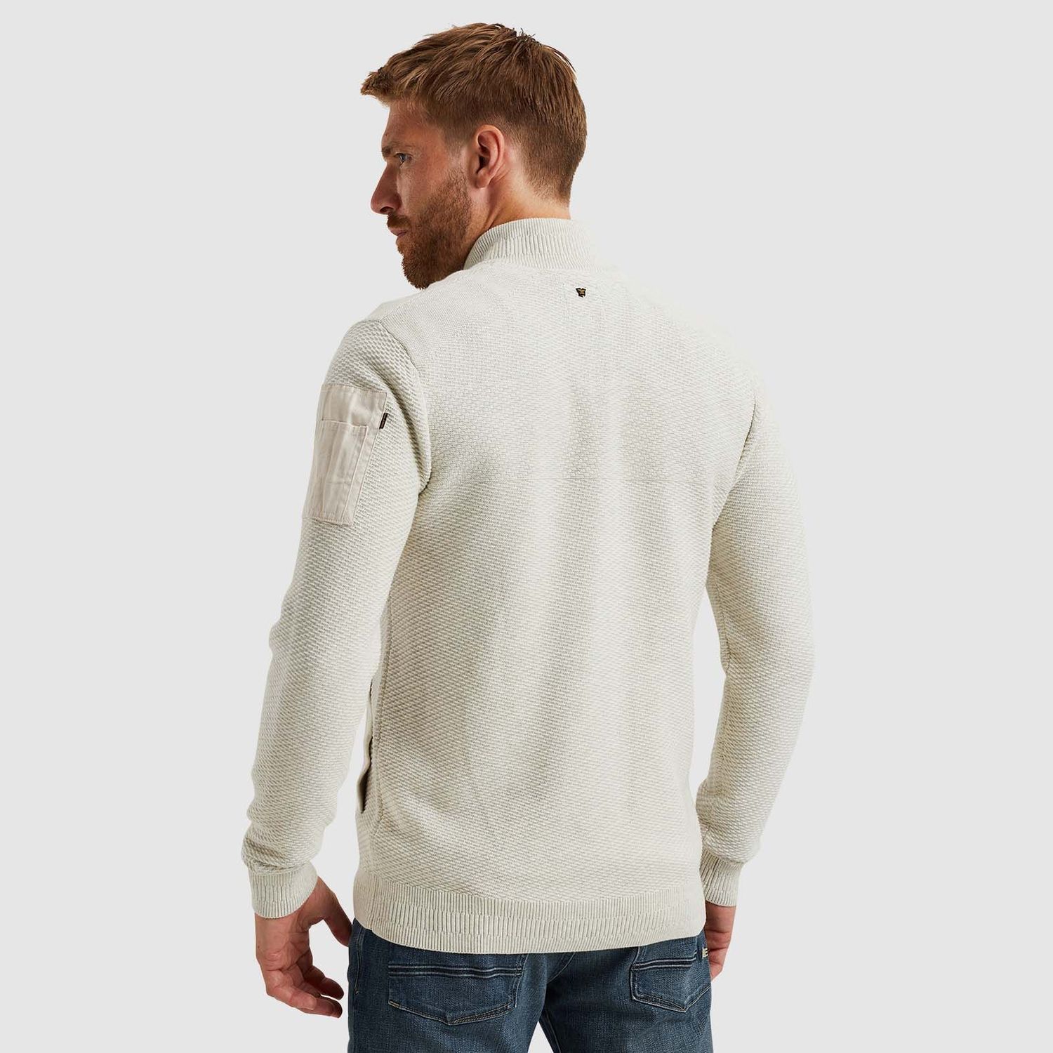 PME Legend | Vest met ritssluiting PKC2502358-910