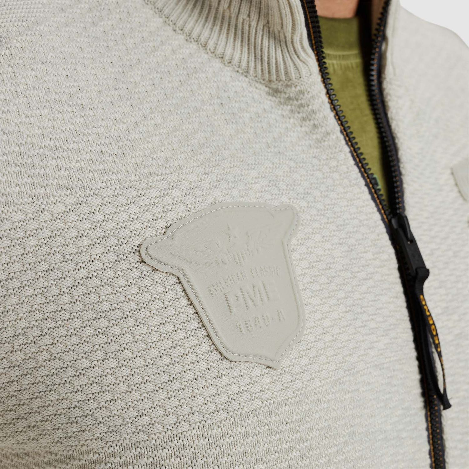 PME Legend | Vest met ritssluiting PKC2502358-910