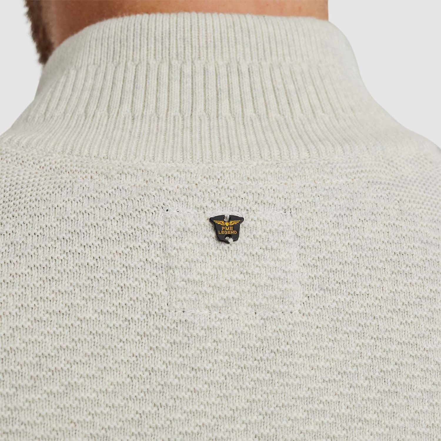PME Legend | Vest met ritssluiting PKC2502358-910
