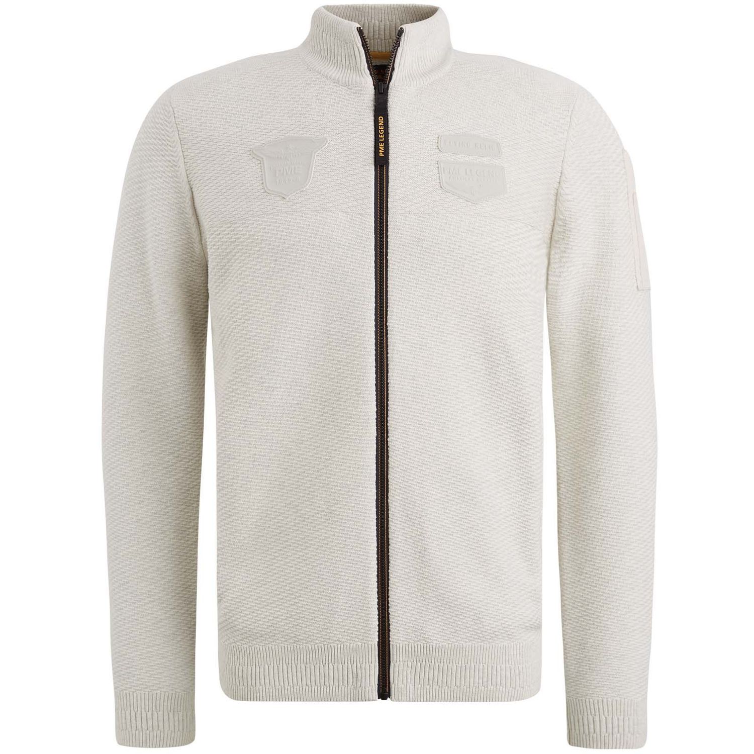PME Legend | Vest met ritssluiting PKC2502358-910
