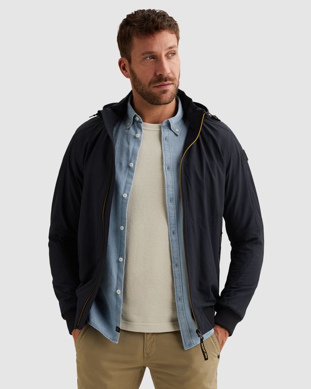 PME Legend Stretch Flight Jacket