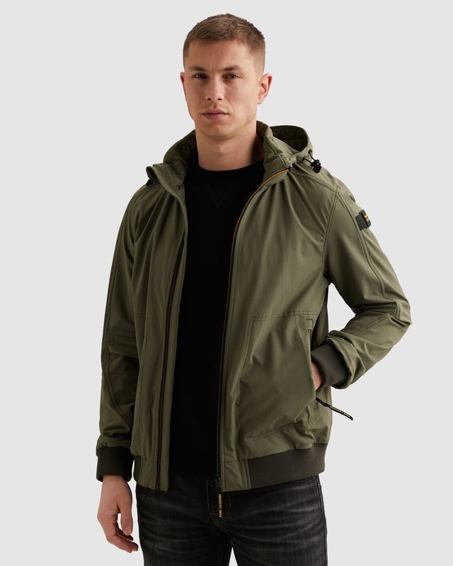 PME Legend Stretch Flight Jacket
