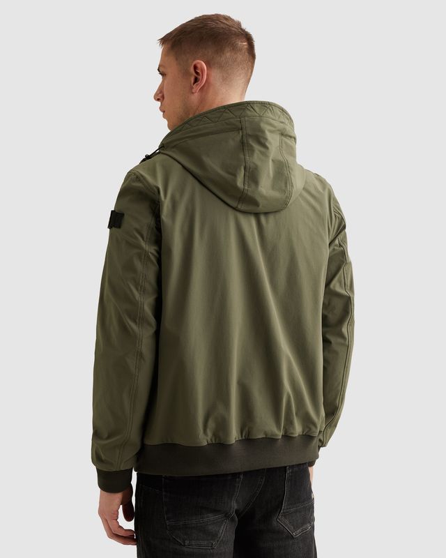 PME Legend Stretch Flight Jacket