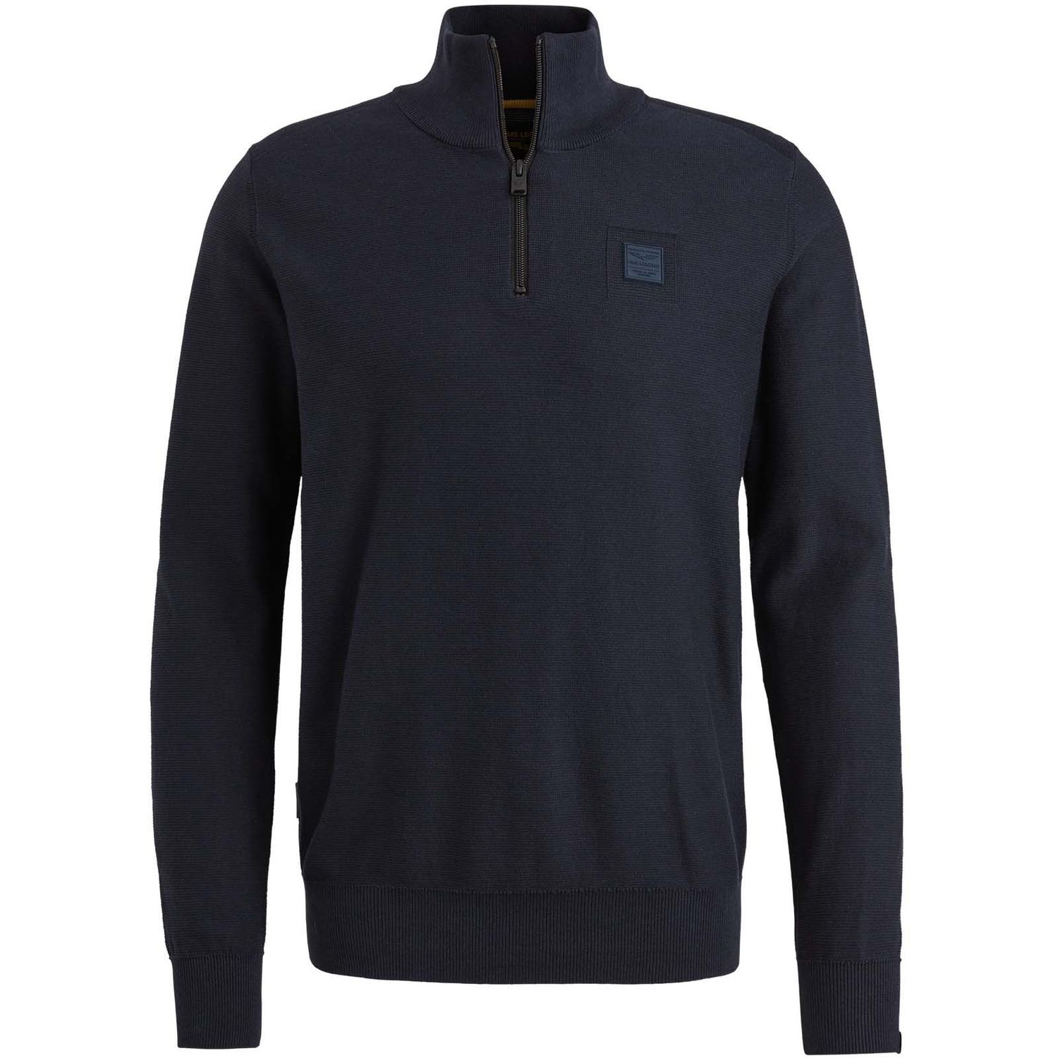 PME Legend | Trui met halve rits PKW2502328-5281