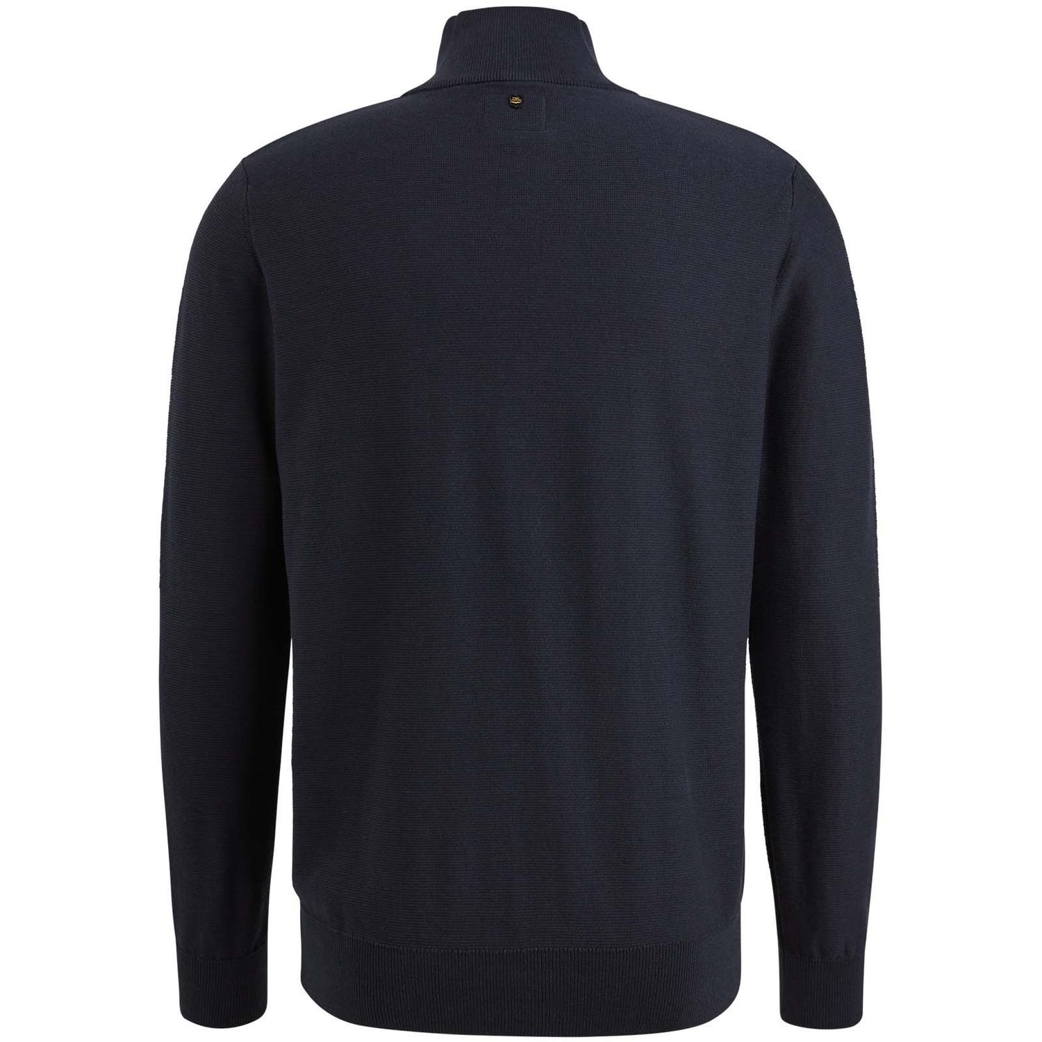 PME Legend | Trui met halve rits PKW2502328-5281