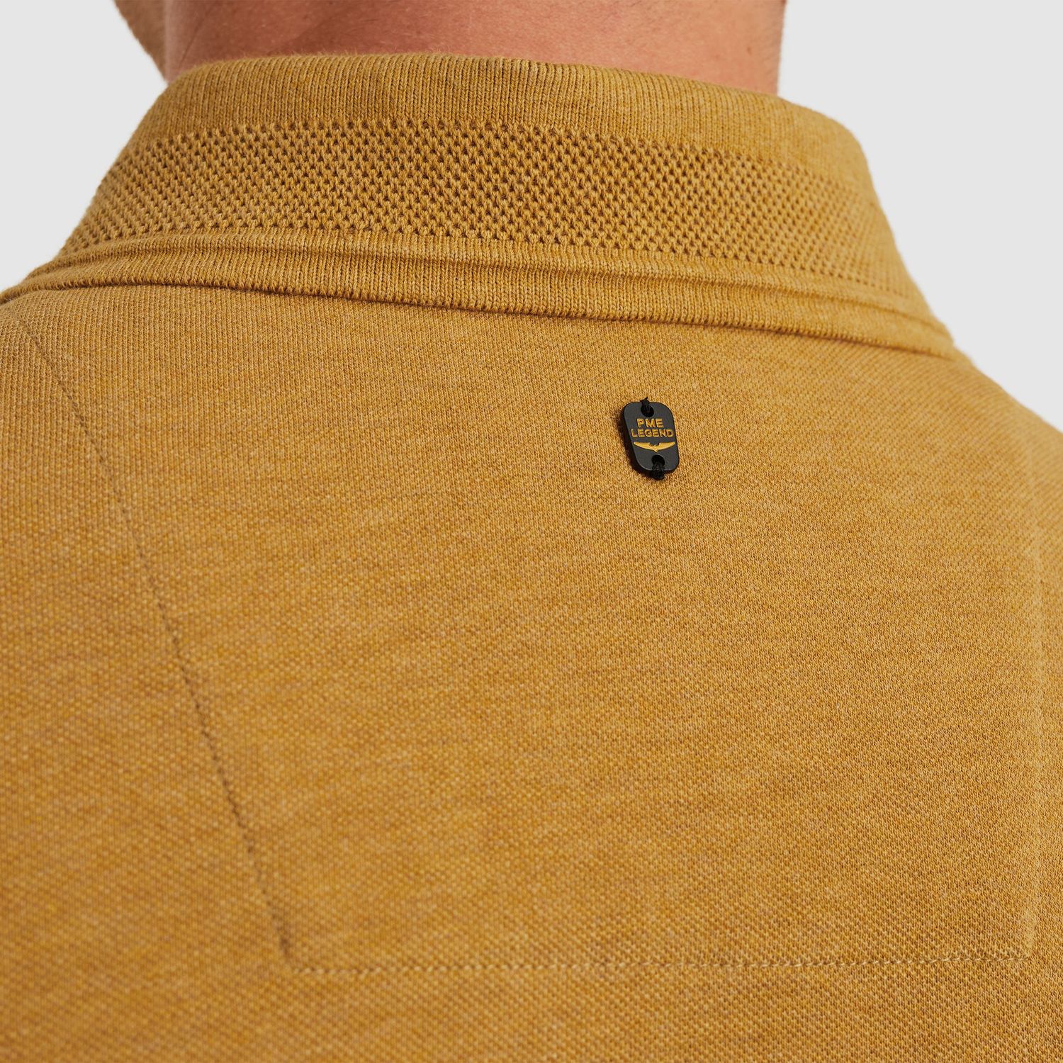 PME Legend | Polo met artwork PPSS2506889-8187