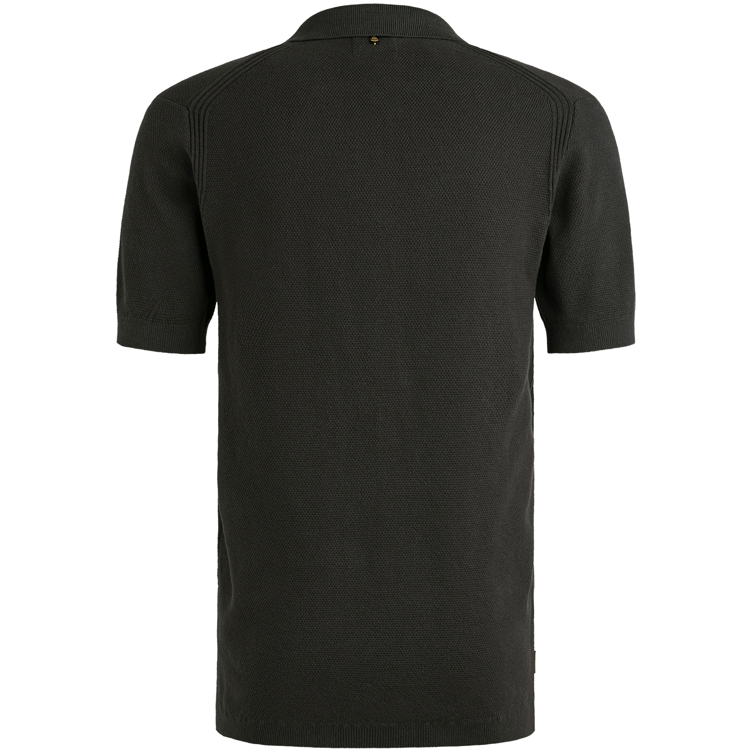 PME Legend | Polo met structuur PPSS2506872-9140