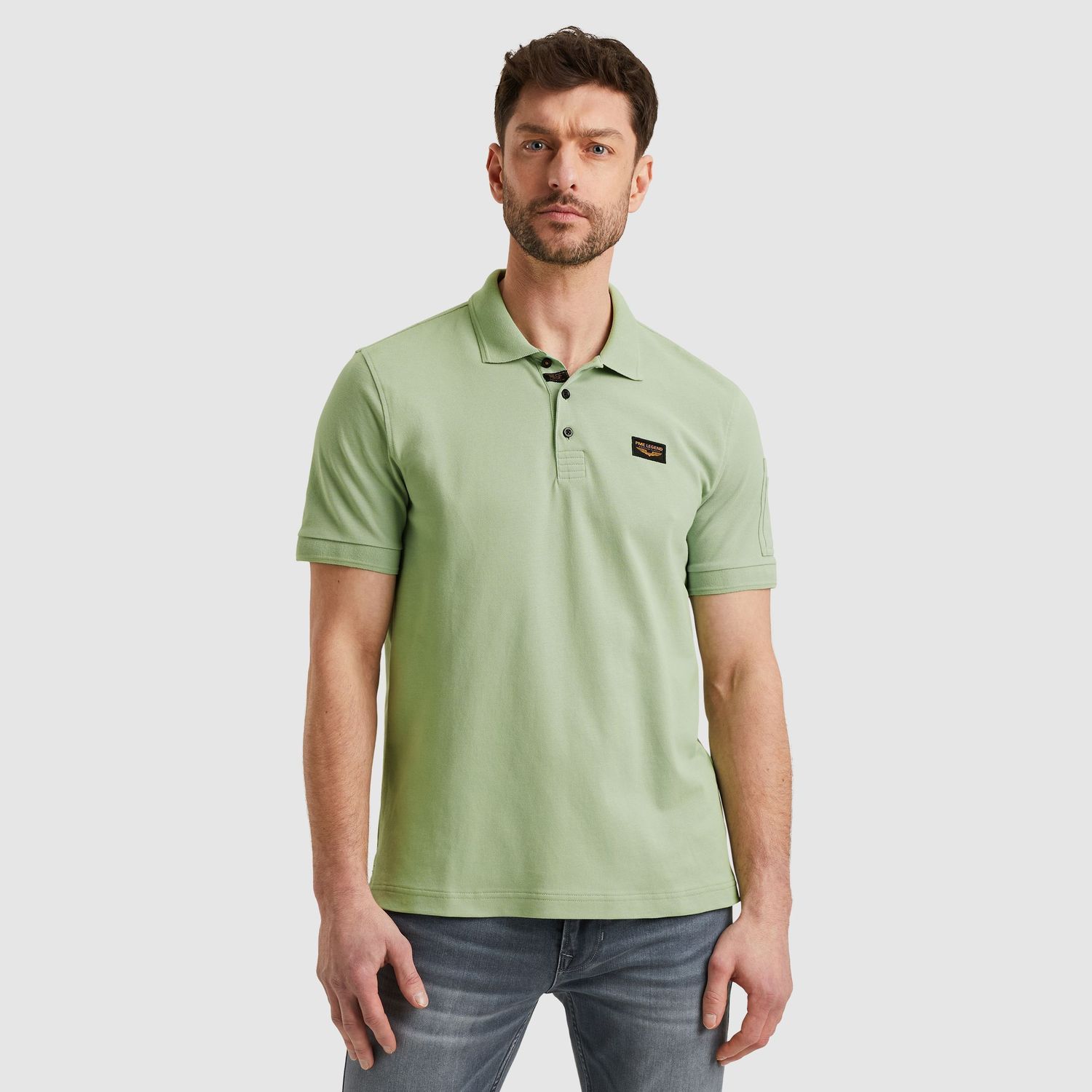PME Legend | American Classic polo PPSS2504899-6258