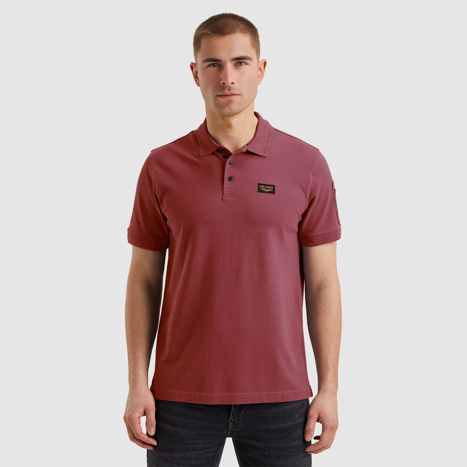 PME Legend | American Classic polo PPSS2502899-4021