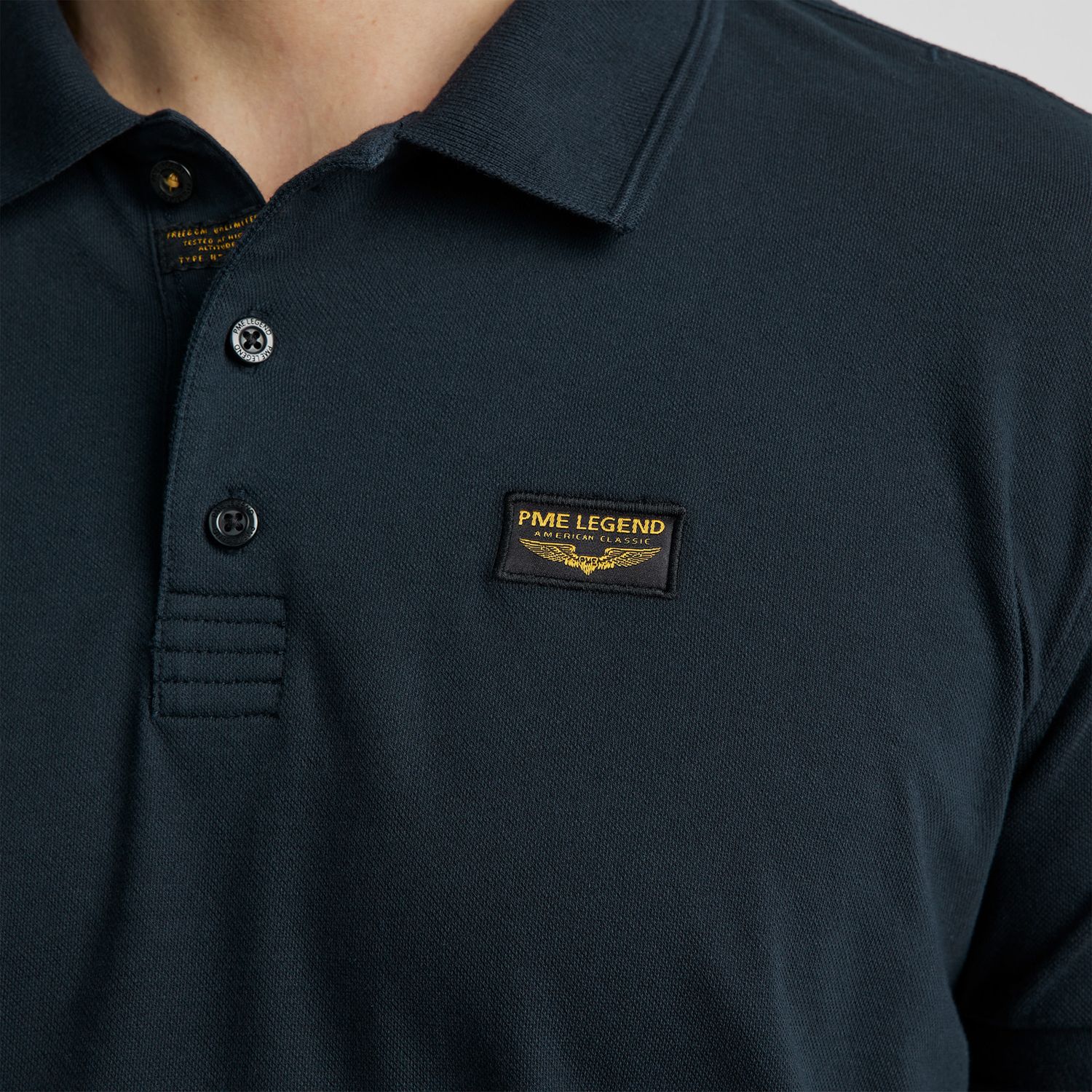 PME Legend American Classic polo