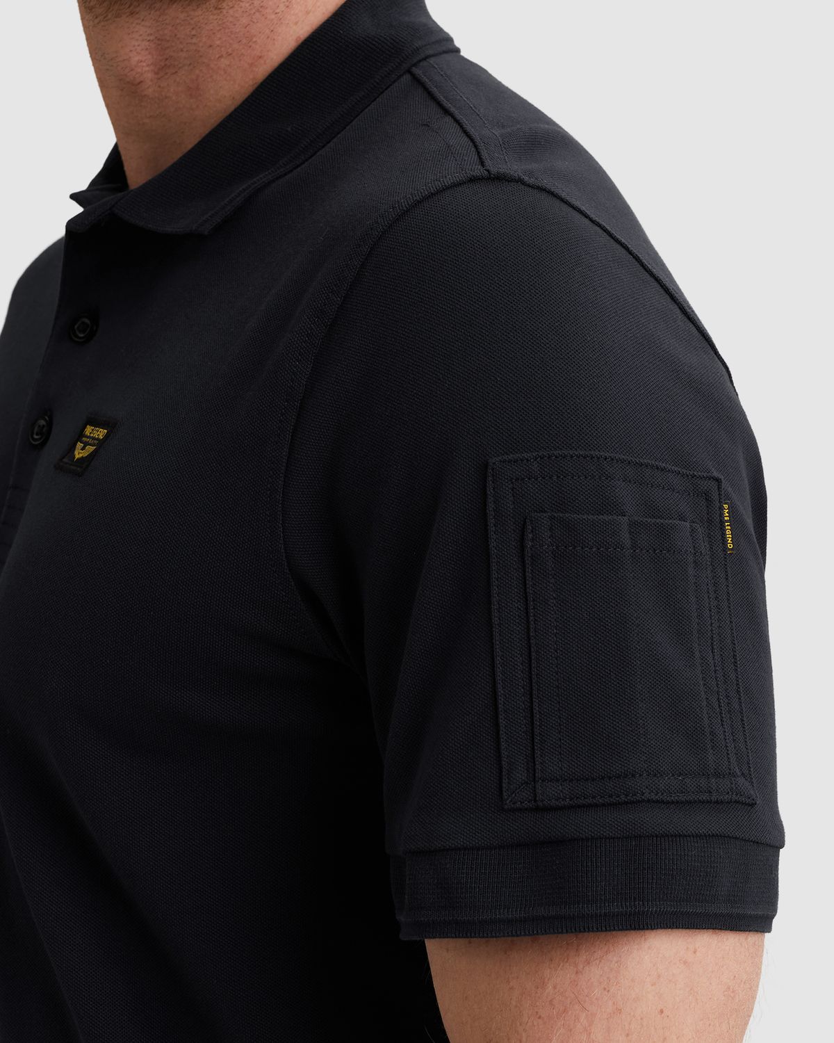 PME Legend American Classic polo