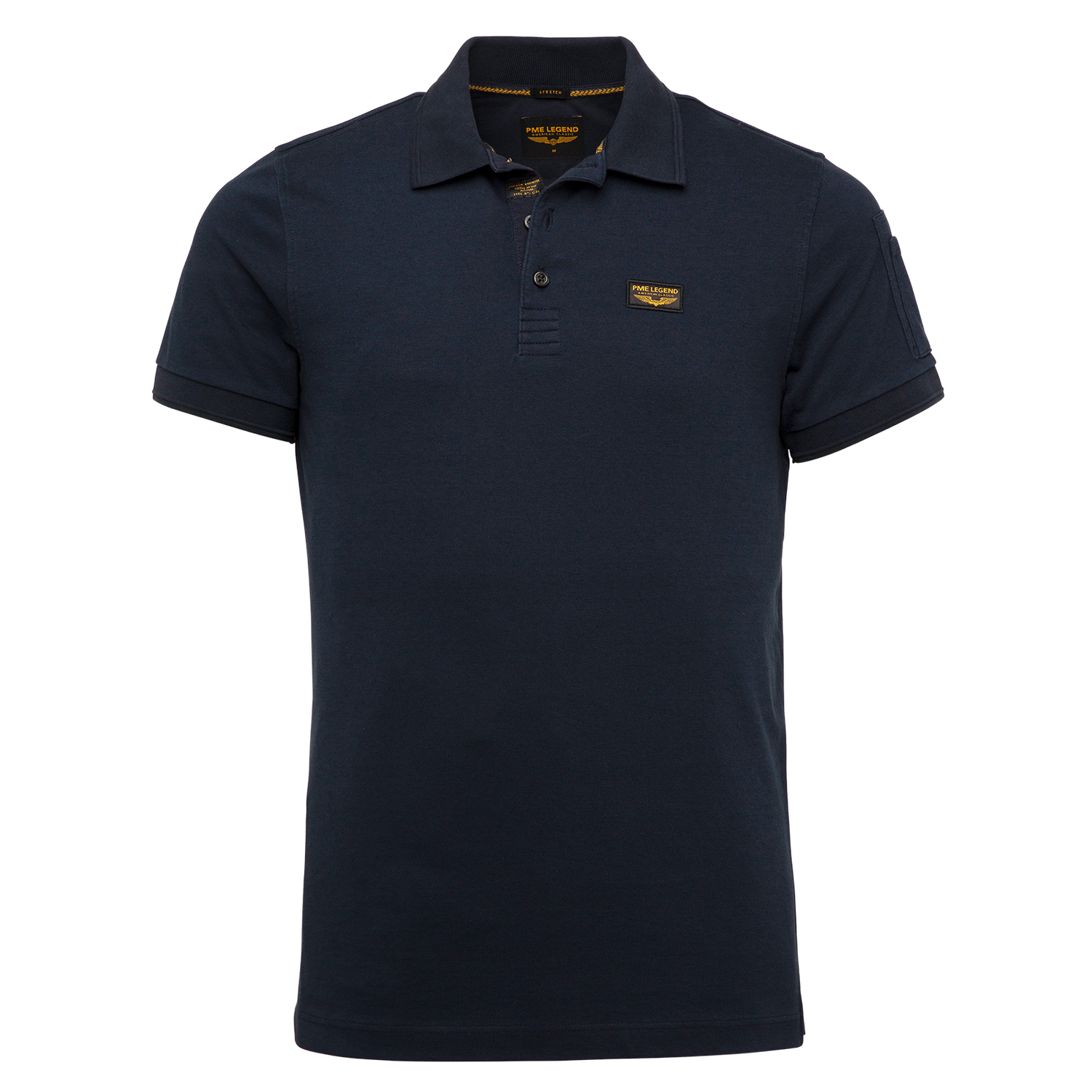 PME Legend American Classic polo