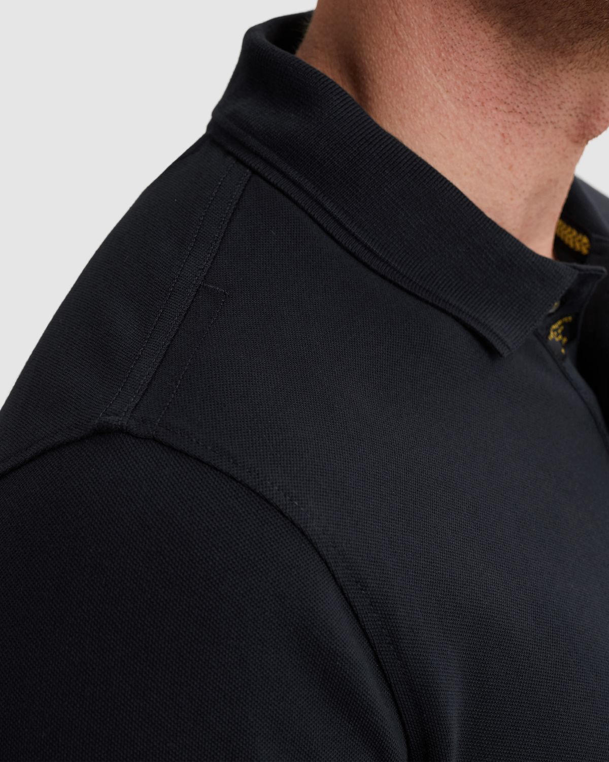 PME Legend American Classic polo