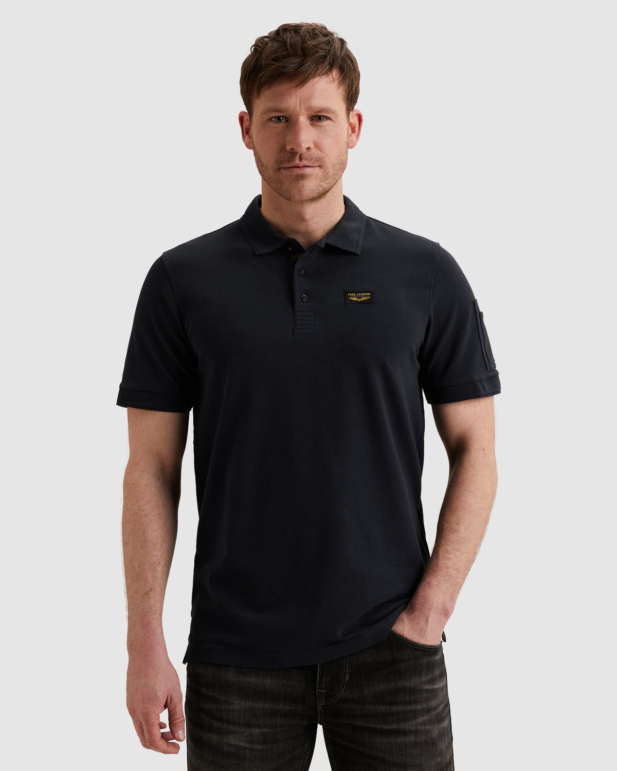 PME Legend American Classic polo