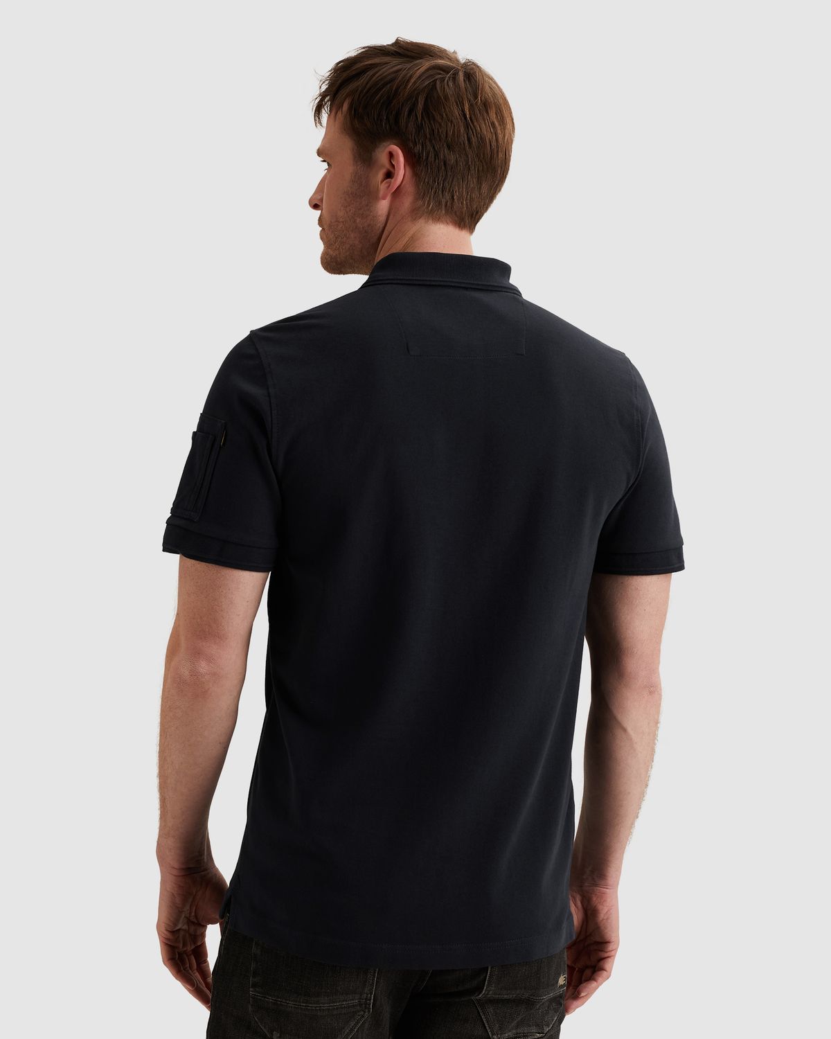 PME Legend American Classic polo