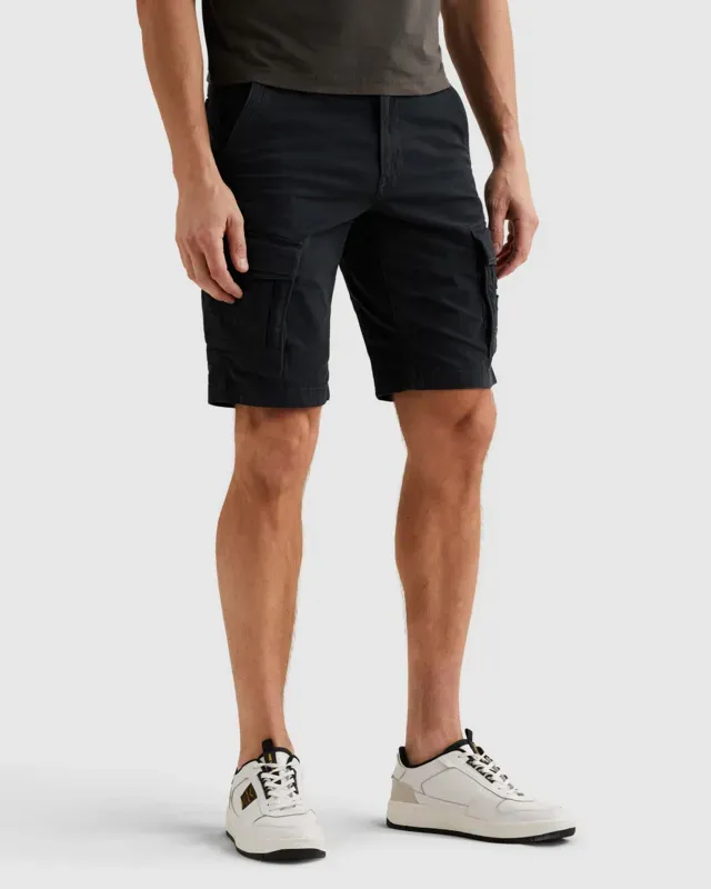 PME Legend Rotor regular fit cargoshorts PSH2603650-5281