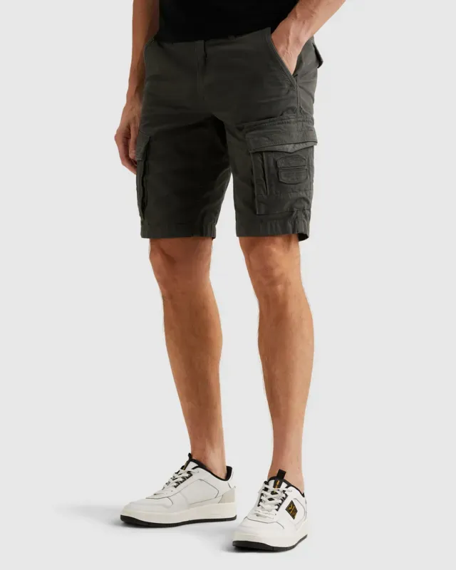 PME Legend Rotor regular fit cargoshorts PSH2603650-9114