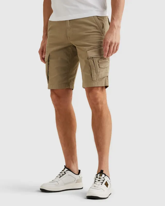 PME Legend Rotor regular fit cargoshorts PSH2603650-6405