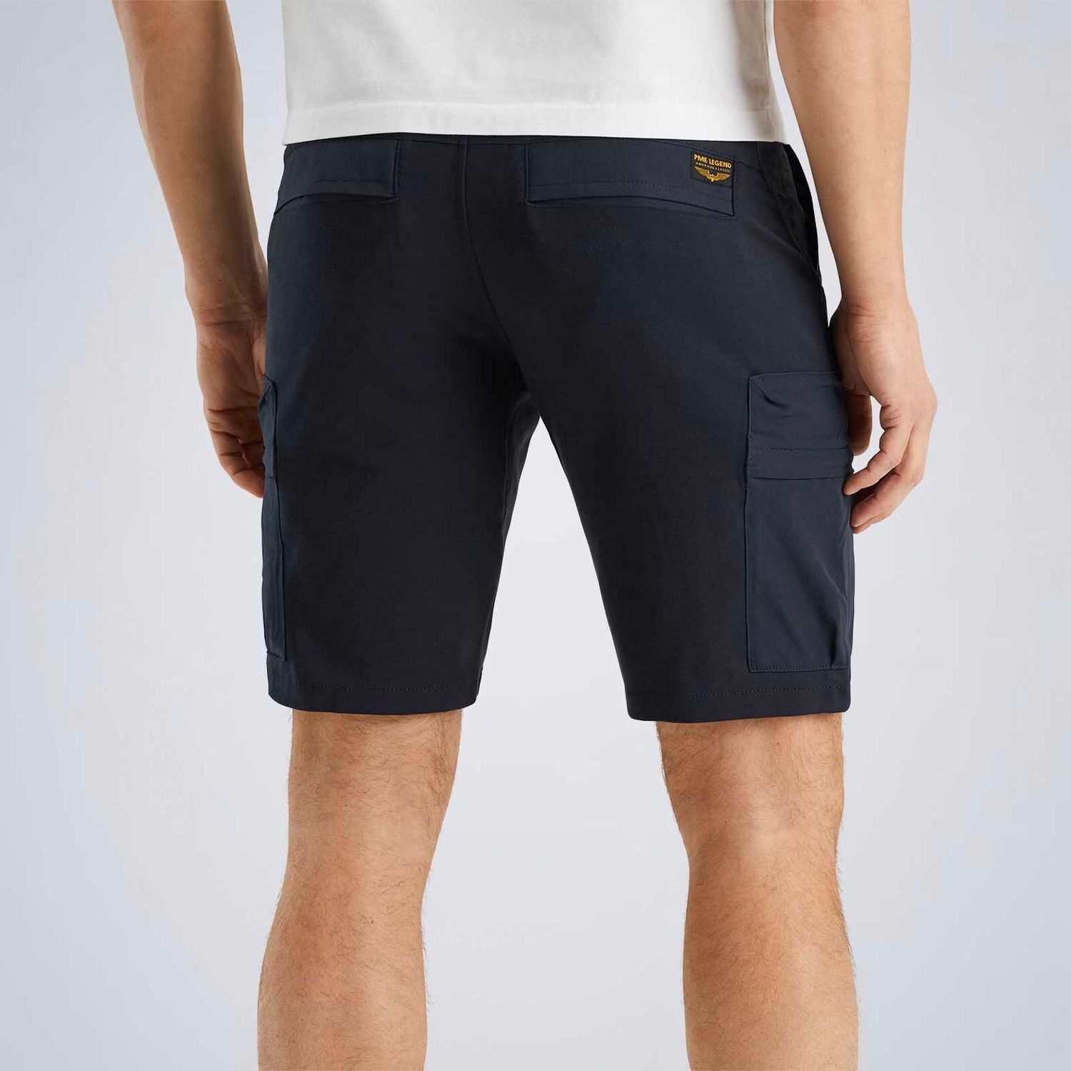 PME Legend | Airylon cargo shorts PSH2404667-5281