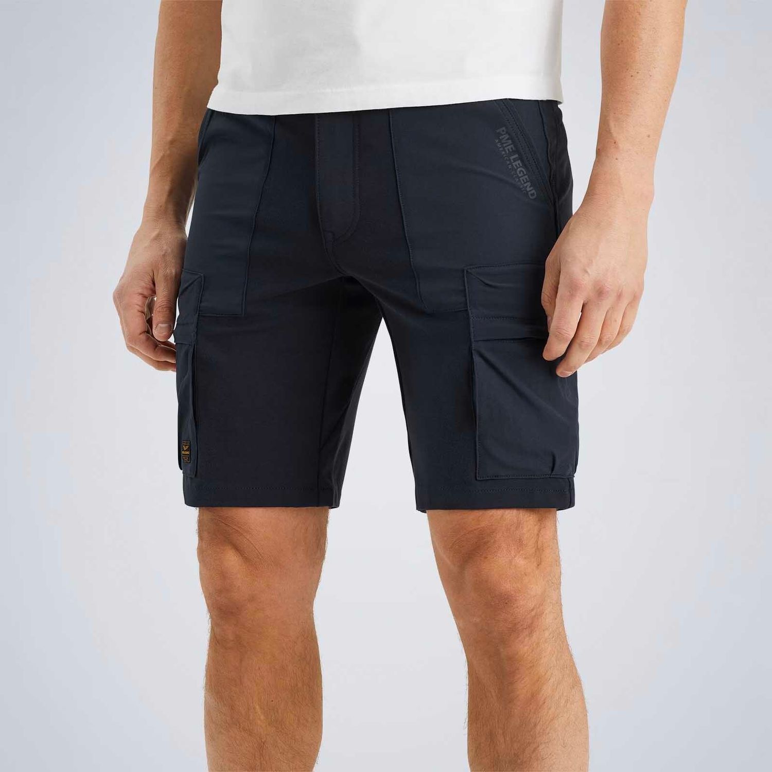 PME Legend | Airylon cargo shorts PSH2404667-5281