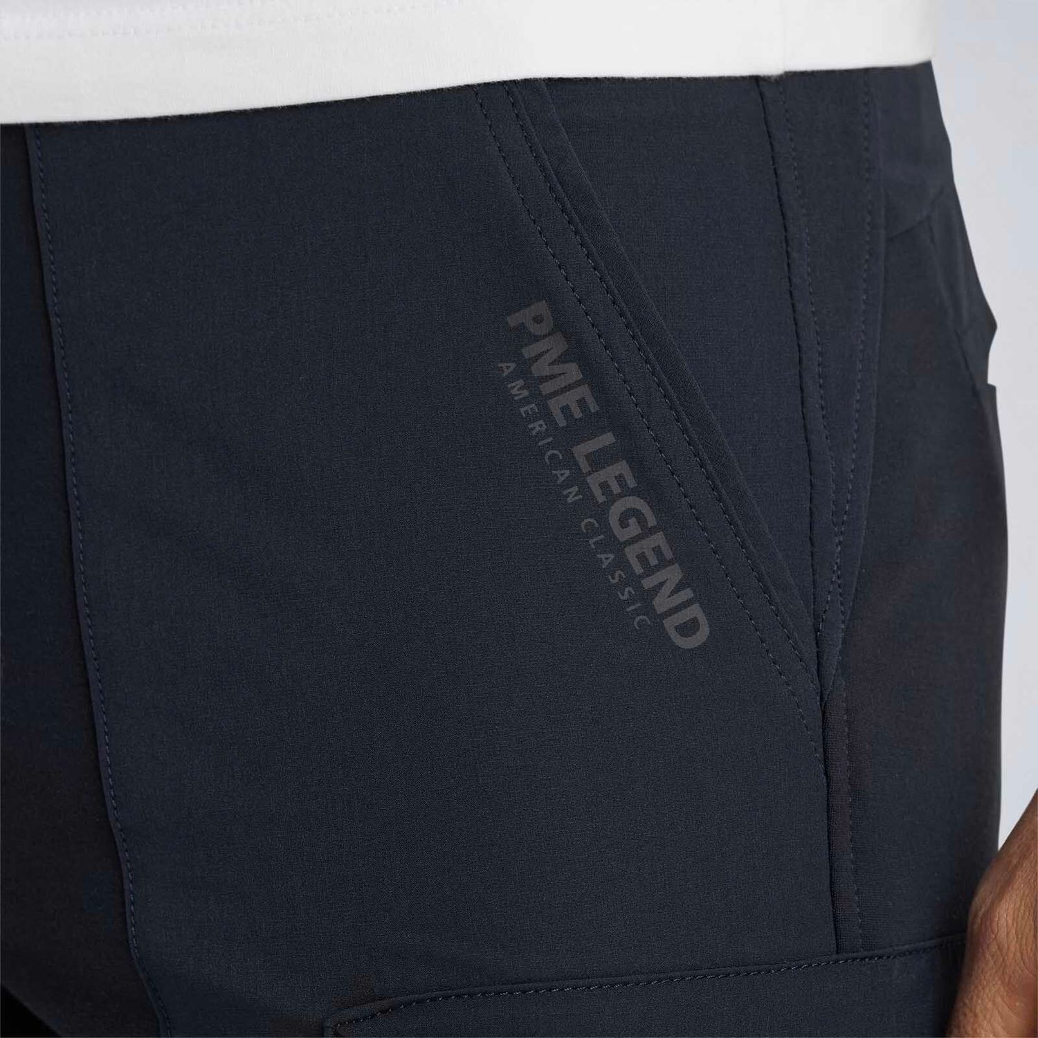 PME Legend | Airylon cargo shorts PSH2404667-5281