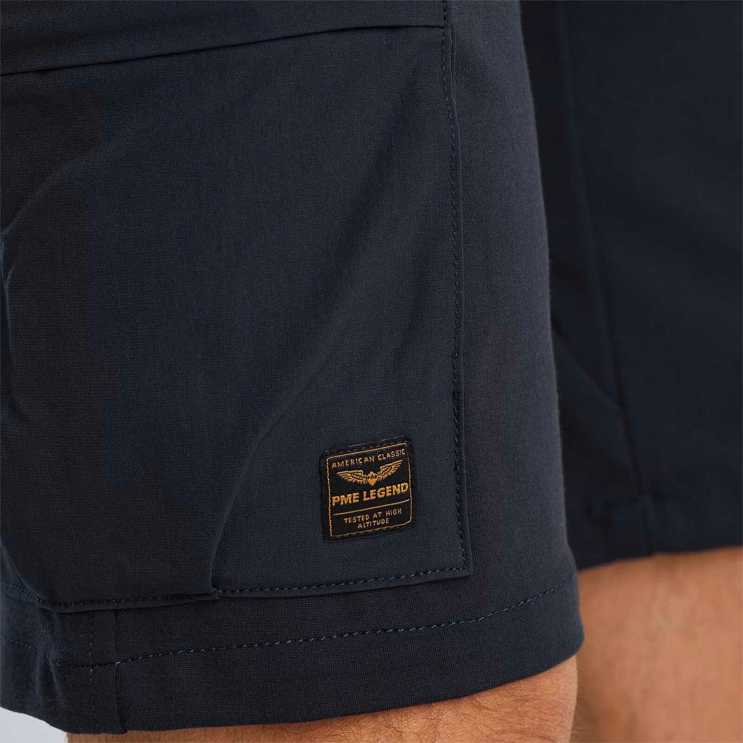 PME Legend | Airylon cargo shorts PSH2404667-5281