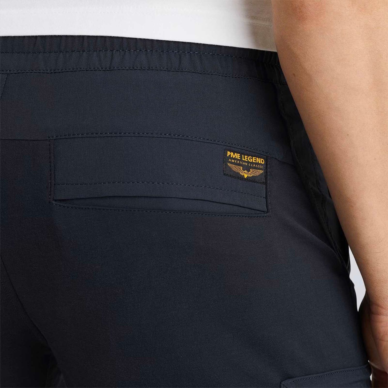 PME Legend | Airylon cargo shorts PSH2404667-5281