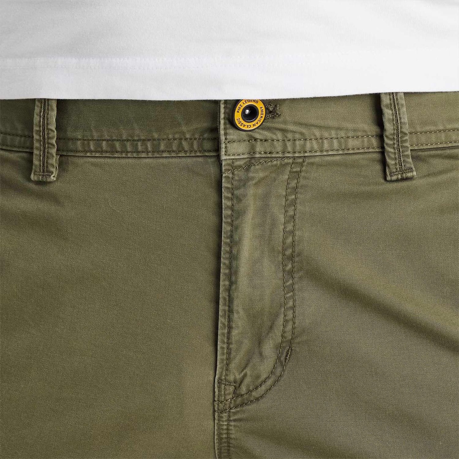 PME Legend | Rotor relaxed fit shorts PSH2403650-6149