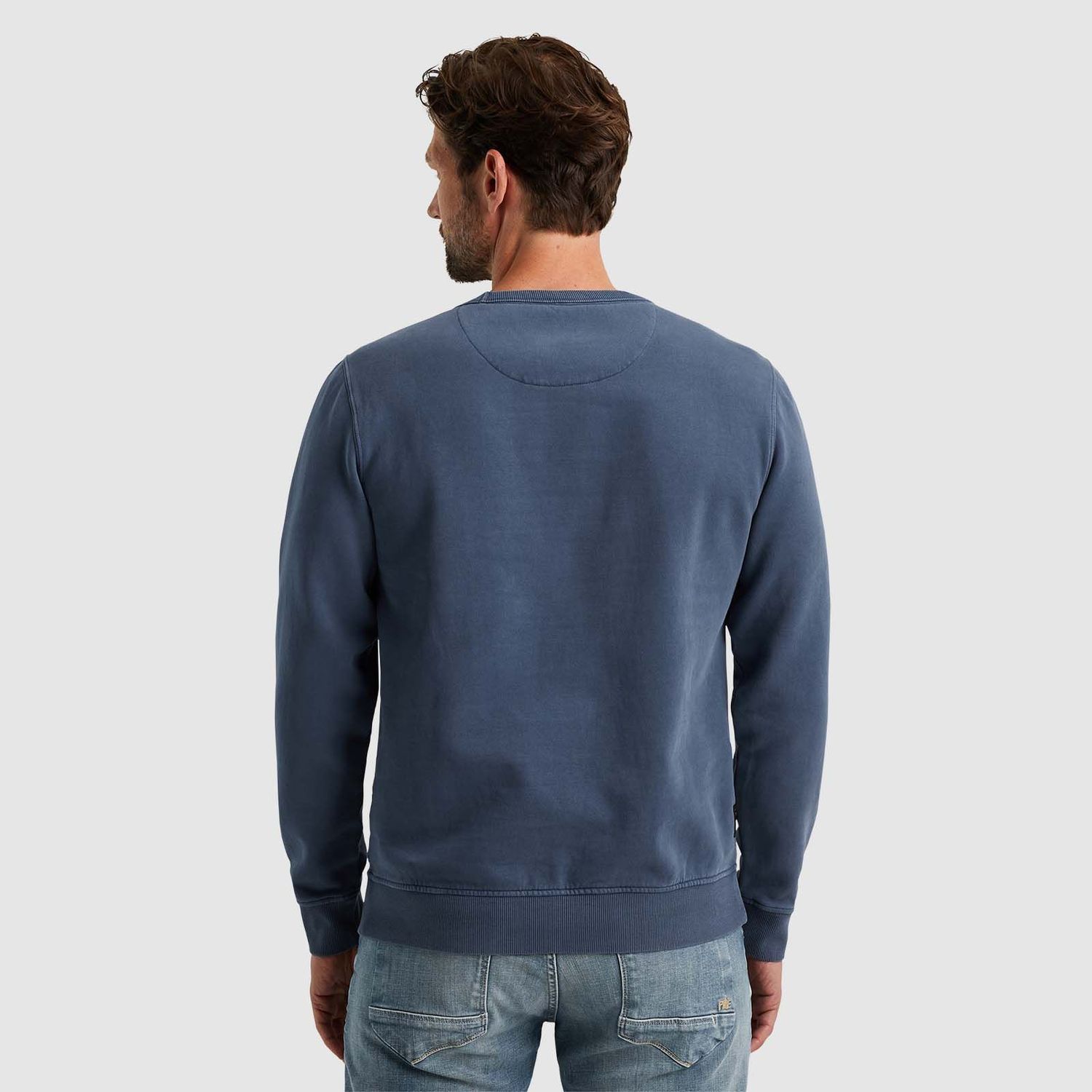 PME Legend | Sweatshirt met artwork PSW2411481-5054