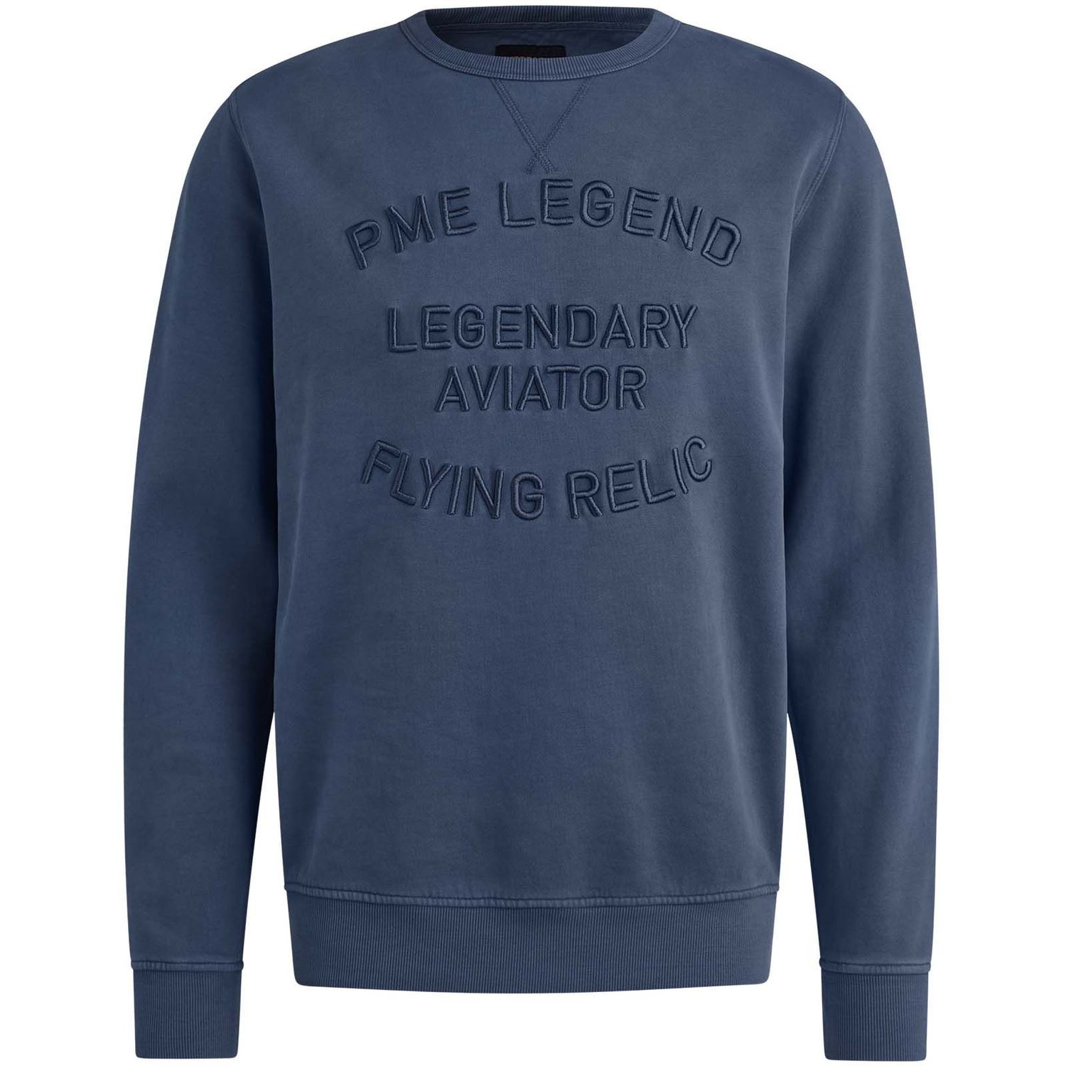 PME Legend | Sweatshirt met artwork PSW2411481-5054