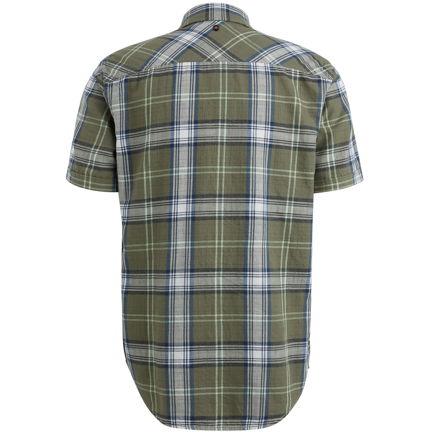 PME Legend | Overhemd met korte mouwen PSIS2504206-6149