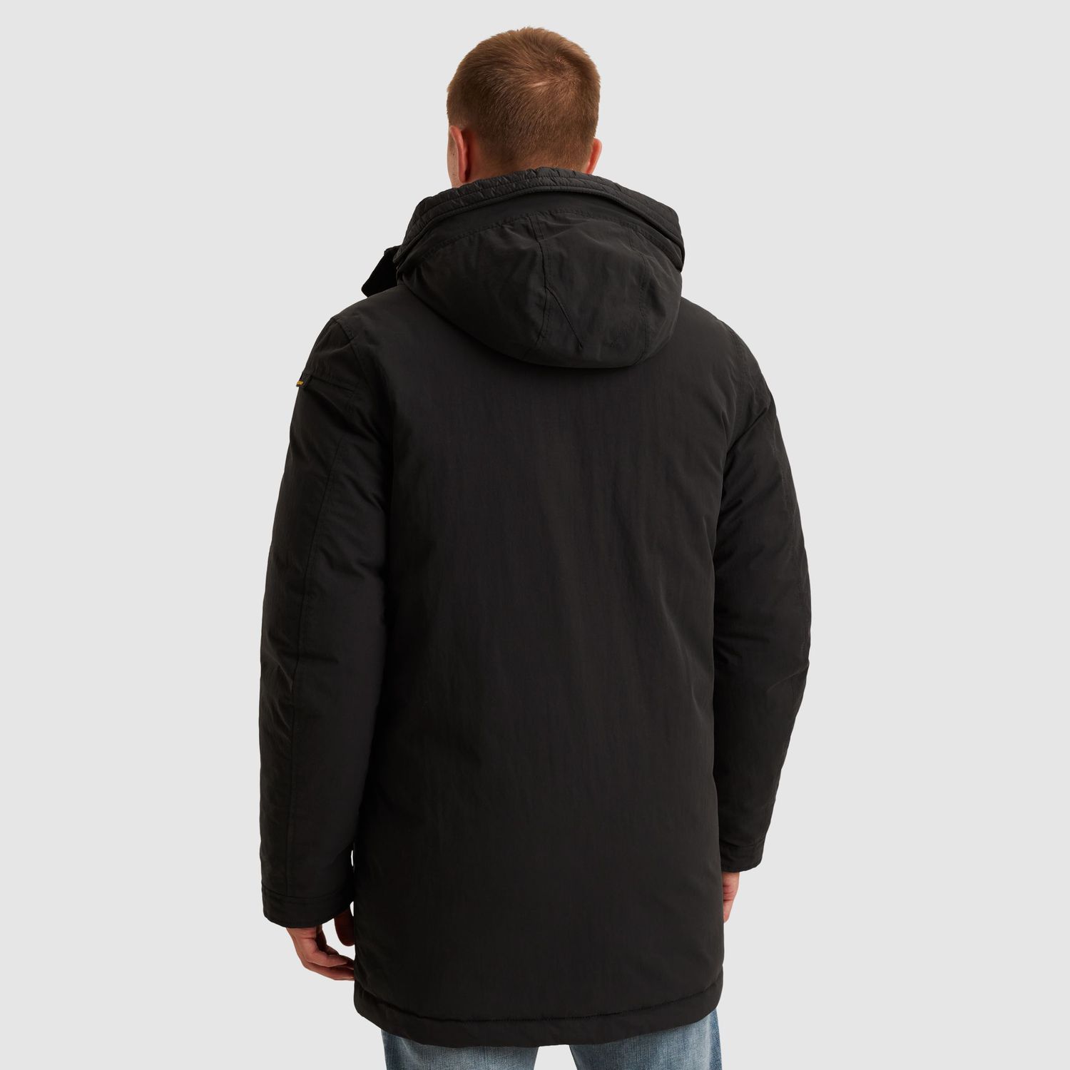 PME Legend | Ice Pilot parka PJA2509134-9067