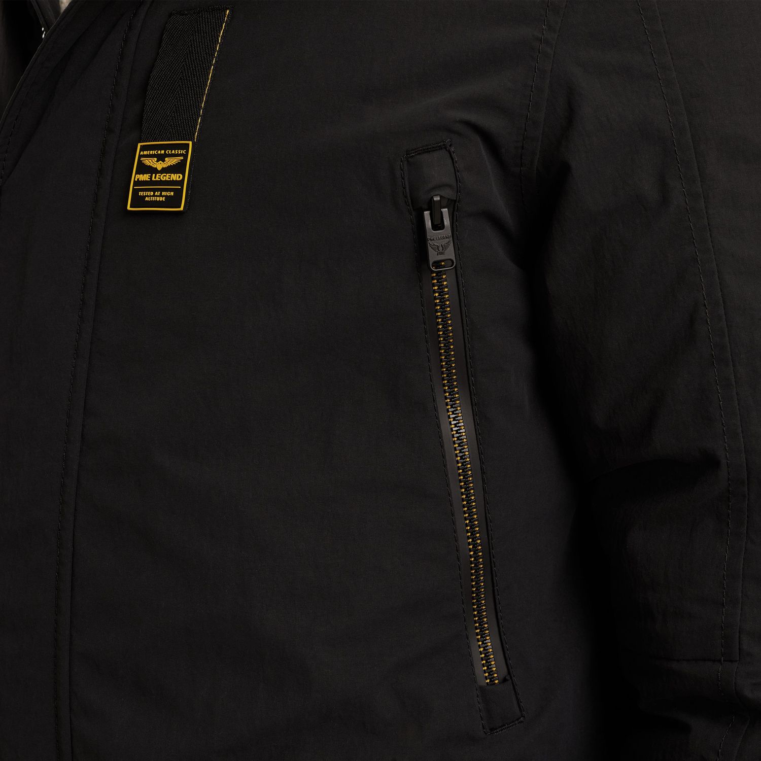 PME Legend | Ice Pilot parka PJA2509134-9067