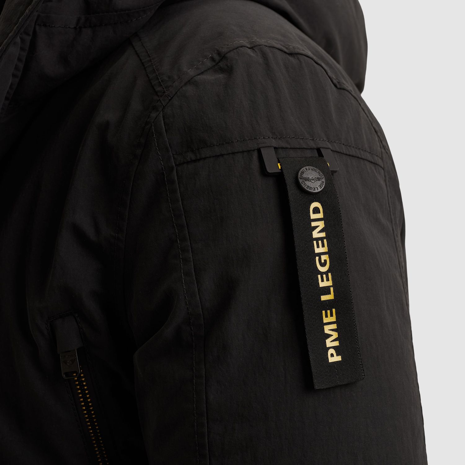 PME Legend | Ice Pilot parka PJA2509134-9067