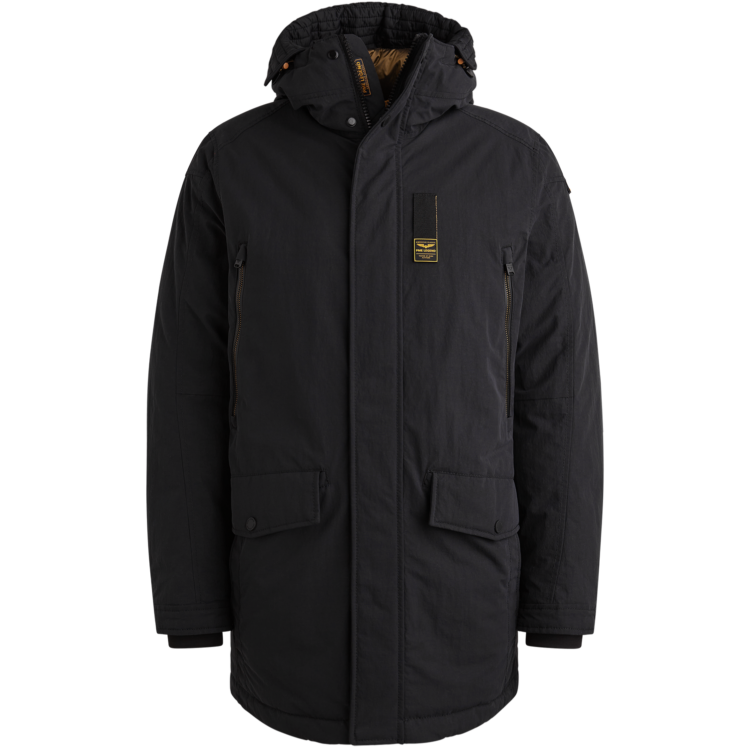 PME Legend | Ice Pilot parka PJA2509134-9067