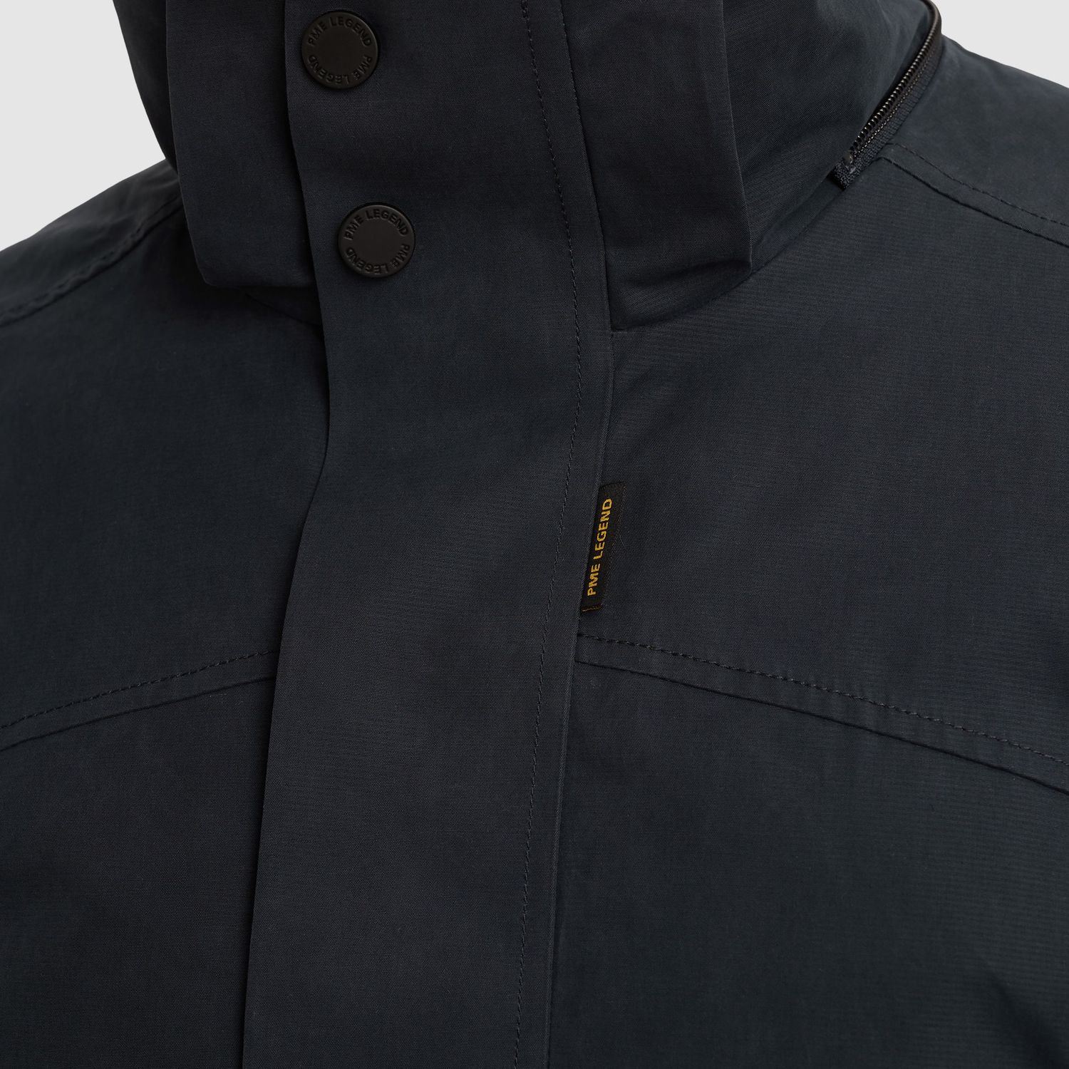 PME Legend | Hydropacker parka PJA2509123-5281