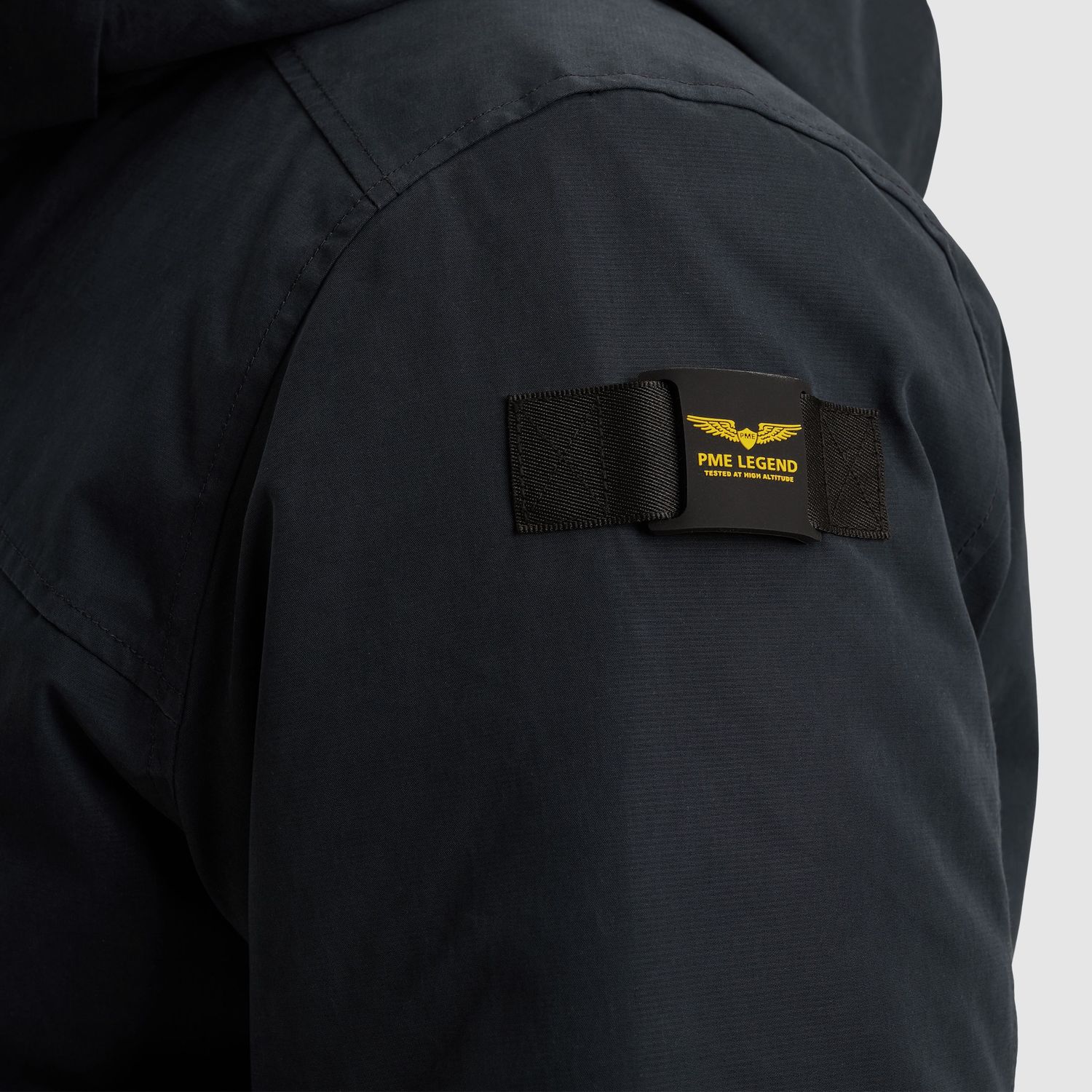 PME Legend | Hydropacker parka PJA2509123-5281
